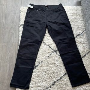Mens Costco pants 34x30